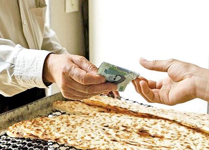 اعلام قیمت جدید نان در استان خراسان شمالی
