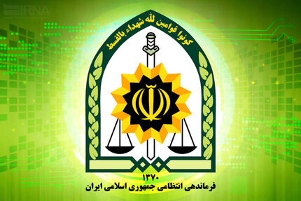 پلیس فوت یک نفر در ساختمان وزرا بدلیل بدحجابی را تکذیب کرد