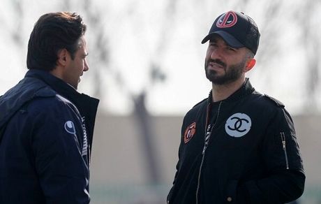 داریوش شجاعیان: بازیکنان استقلال روحیه پیروزی در دربی را دارند