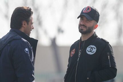 داریوش شجاعیان: بازیکنان استقلال روحیه پیروزی در دربی را دارند