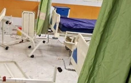 شهادت ۱۷ نفر از اعضای کادر درمان در جنگ اخیر 