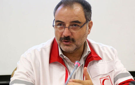 تشکیل تیم‌های امدادی در مدارس/ درخواست هلال احمر از آموزش و پرورش و دانشگاه‌ها