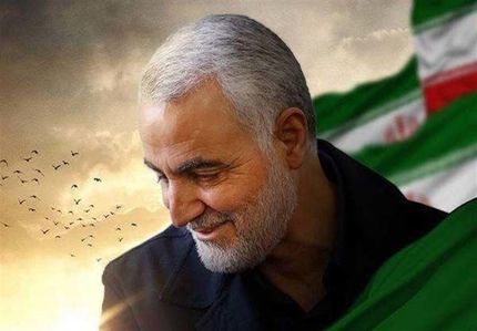 ایستگاه مترو هشتگرد به نام شهید قاسم سلیمانی نام‌گذاری شد
