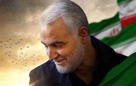 ایستگاه مترو هشتگرد به نام شهید قاسم سلیمانی نام‌گذاری شد