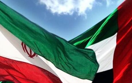هشدار ایران به امارات