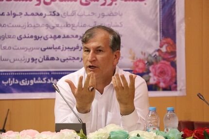 تصویب ۱۰ هزار میلیارد تومان برای جبران خسارت سرمازدگی بخش کشاورزی