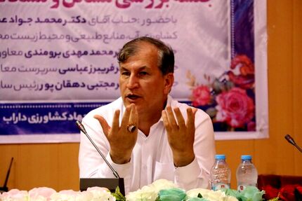 تصویب ۱۰ هزار میلیارد تومان برای جبران خسارت سرمازدگی بخش کشاورزی