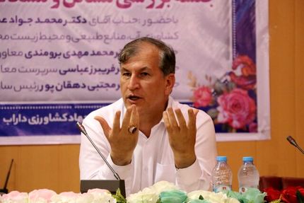 تصویب ۱۰ هزار میلیارد تومان برای جبران خسارت سرمازدگی بخش کشاورزی