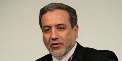عراقچی: برجام یک بازی برد - برد بود