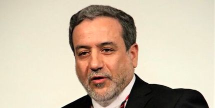 عراقچی: برجام یک بازی برد - برد بود