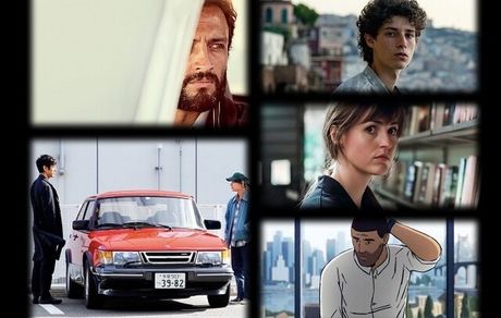 ۵ فیلمی که در یک قدمی اسکار خارجی هستند