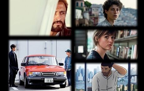۵ فیلمی که در یک قدمی اسکار خارجی هستند