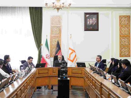 تاکید مدیرعامل بانک مسکن بر نقش خبرنگاران در اعتمادسازی و تقویت سرمایه اجتماعی بانک/ اطلاع‌رسانی و اطلاع‌یابی، مهمترین ابزار ارتباط موثر با ذینفعان است
