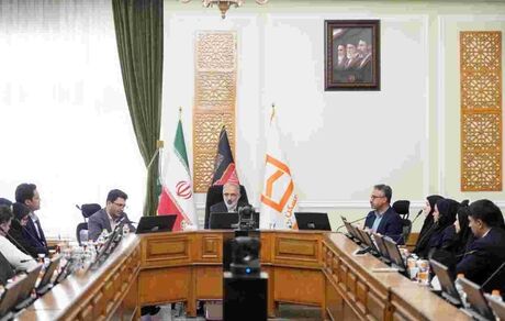 تاکید مدیرعامل بانک مسکن بر نقش خبرنگاران در اعتمادسازی و تقویت سرمایه اجتماعی بانک/ اطلاع‌رسانی و اطلاع‌یابی، مهمترین ابزار ارتباط موثر با ذینفعان است
