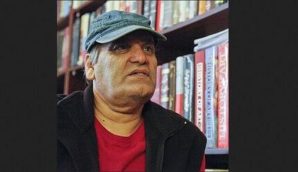 شاعر و نویسنده نامی درگذشت