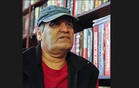 شاعر و نویسنده نامی درگذشت