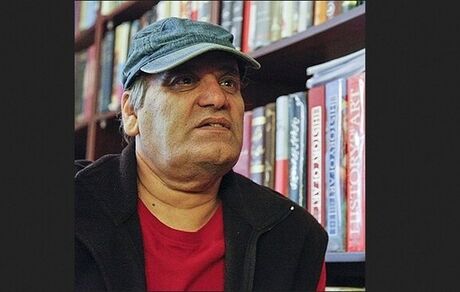شاعر و نویسنده نامی درگذشت