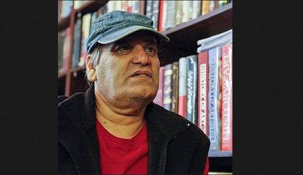 شاعر و نویسنده نامی درگذشت