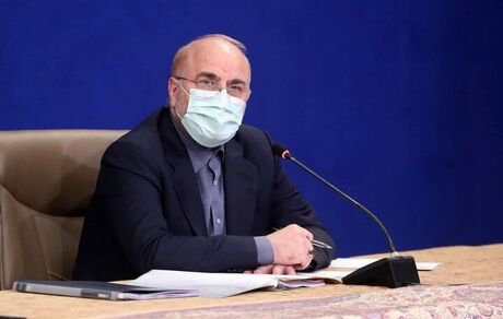 قالیباف: آسیب‌ها و مفاسد نظام‌های اداری و اجرایی در بین زنان در حداقل ممکن است