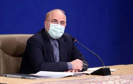 قالیباف: آسیب‌ها و مفاسد نظام‌های اداری و اجرایی در بین زنان در حداقل ممکن است