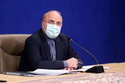 قالیباف: آسیب‌ها و مفاسد نظام‌های اداری و اجرایی در بین زنان در حداقل ممکن است