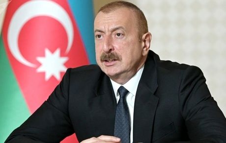 رئیس جمهور جمهوری آذربایجان: درگیری قره‌باغ پایان یافته / اکنون به صلح فکر کنیم