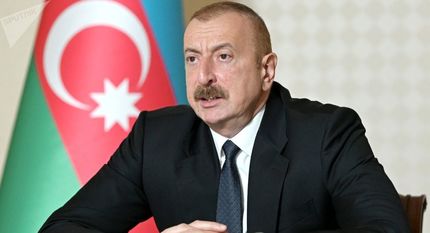 رئیس جمهور جمهوری آذربایجان: درگیری قره‌باغ پایان یافته / اکنون به صلح فکر کنیم
