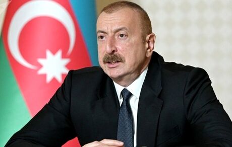 رئیس جمهور جمهوری آذربایجان: درگیری قره‌باغ پایان یافته / اکنون به صلح فکر کنیم