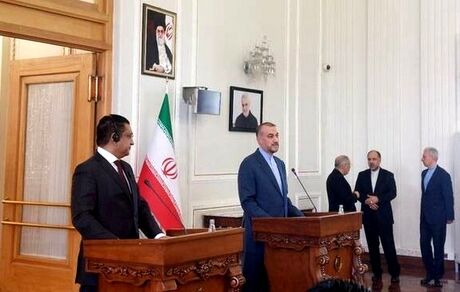 ایران و سری‌لانکا برای آزادی زندانیان توافق کردند