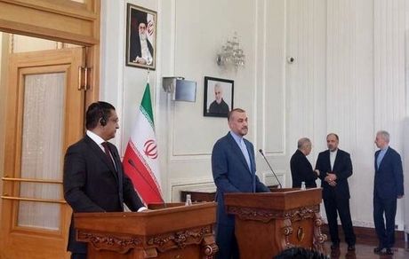 ایران و سری‌لانکا برای آزادی زندانیان توافق کردند