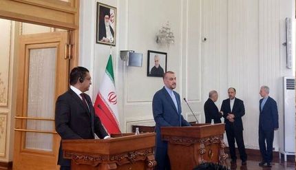 ایران و سری‌لانکا برای آزادی زندانیان توافق کردند
