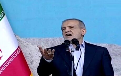رئیس جمهور: فرصتی برای شنیدم حرف‌های ترامپ ندارم