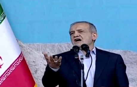 رئیس جمهور: فرصتی برای شنیدم حرف‌های ترامپ ندارم