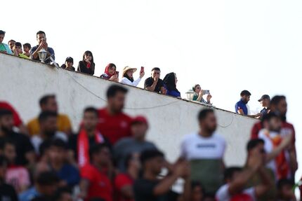 همه بلیت‌های بازی پرسپولیس فروخته شد