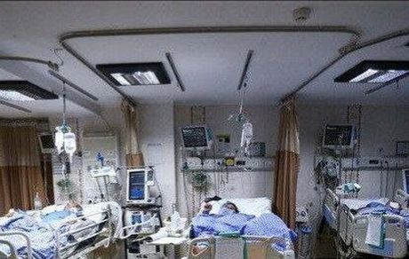 در کشور، ۵۰ هزار تخت بیمارستانی فرسوده است / نیاز به اعتبار سالانه ۳۰ هزار میلیارد تومان برای نوسازی