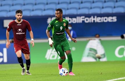 حذف زودهنگام شهرخودرو با باخت دوباره مقابل الاهلی امارات