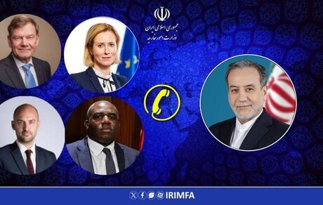 عراقچی: تجاوز اسرائیل به ایران در میانه مذاکرات ضربه‌ای بی‌سابقه به دیپلماسی بود