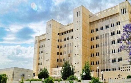 دمشق اعزام نیروهای ناتو به مرز روسیه را محکوم کرد