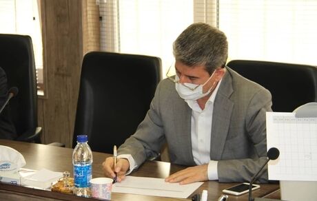 ۸ پروژه بزرگ ورزشی آذربایجان‌غربی توسعه می‌یابد/ شکوفایی استعدادهای ورزشی در گرو احداث و تکمیل زیر ساخت‌ها