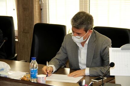 ۸ پروژه بزرگ ورزشی آذربایجان‌غربی توسعه می‌یابد/ شکوفایی استعدادهای ورزشی در گرو احداث و تکمیل زیر ساخت‌ها