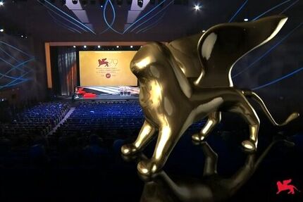 جوایز ایرانی‌ها در جشنواره فیلم ونیز ایتالیا