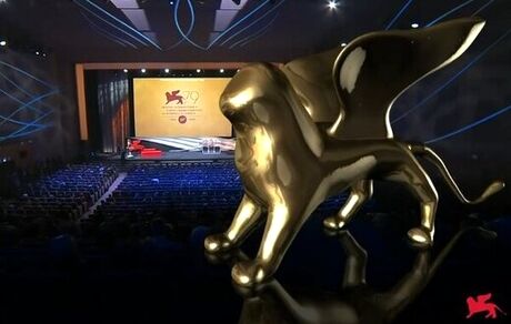 جوایز ایرانی‌ها در جشنواره فیلم ونیز ایتالیا