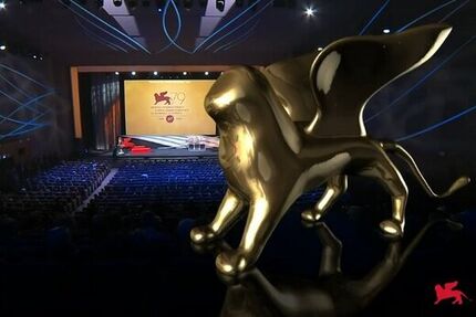 جوایز ایرانی‌ها در جشنواره فیلم ونیز ایتالیا