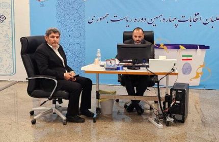 ثبت نام نماینده اسبق مجلس از زنجان در انتخابات ریاست جمهوری