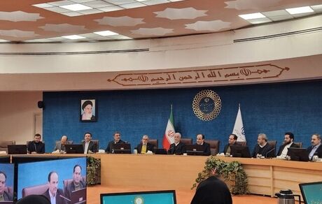 رئیس سازمان ثبت احوال تغییر کرد