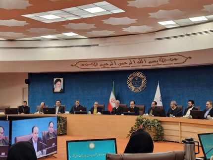 رئیس سازمان ثبت احوال تغییر کرد