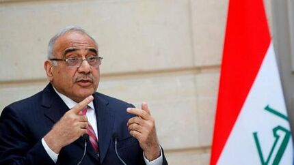 جزئیات مکالمه تلفنی ترامپ با عبدالمهدی سه روز قبل از ترور سردار سلیمانی