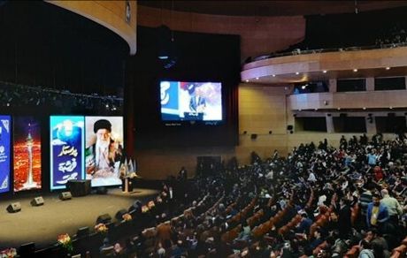 
معاون اول رییس‌جمهور: مشکلات بهداشت و درمان با افزایش تولید داخلی،‌ تا حدود زیادی رفع شد
