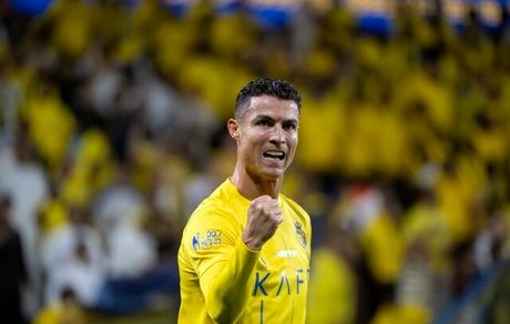 برد النصر با هت‌تریک رونالدو / الهلال بجز برد نتیجه‌ای دیگری نمی‌گیرد