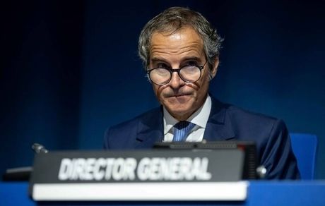 مدیرکل آژانس بین‌المللی انرژی اتمی به ایران سفر خواهدکرد